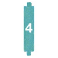 BTICINO BT3501/2 Dataprotocol codering