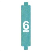 BTICINO BT3501/2 Dataprotocol codering
