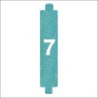 BTICINO BT3501/4 Dataprotocol Kennzeichnung