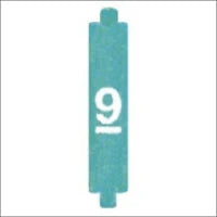 BTICINO BT3501/7 Dataprotocol Kennzeichnung