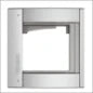 LEGRAND 001308 Groepenkast, leeg