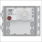BTICINO BT350231 Afdekraam schakelmateriaal