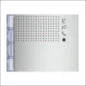 BTICINO BT351100 Montage-element voor deurstation