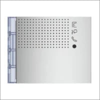 BTICINO BT351100 Montage-element voor deurstation