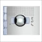 BTICINO BT346250 Hulpcontact, relais