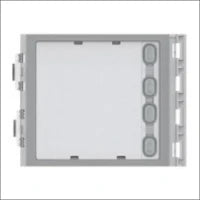 BTICINO BT352041 Montage-element voor deurstation