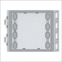 BTICINO BT306064 Dataprotocol codering