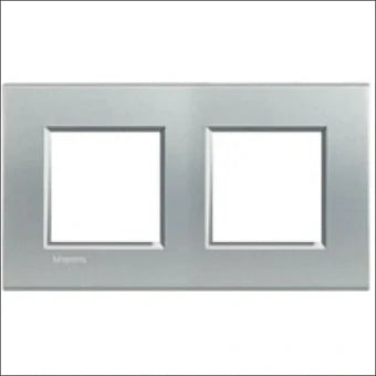 BTICINO BTLNA4802M2TE Afdekraam schakelmateriaal