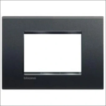 BTICINO BTLNA4803AR Abdeckrahmen Schalterprogramm 9.2 mm