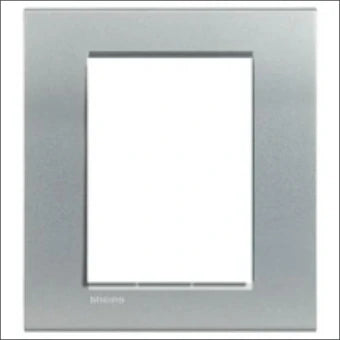 BTICINO BTLNA4826TE Abdeckrahmen Schalterprogramm 9.3 mm