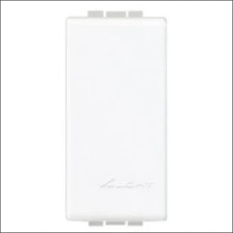 BTICINO BTN4950 Blindplaat drukknop/signaallamp