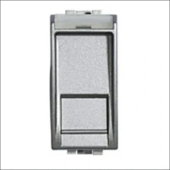 BTICINO BTNT4279C6A Datacom-Dose (Twisted Pair)