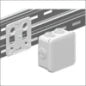 LEGRAND 481241 Kabelrinne 60 mm