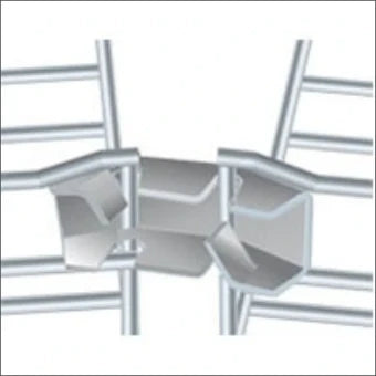 CABLOFIL CM558340 Verbindingsstuk Kabeltragsystem