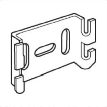 LEGRAND CM586064 Montageplatte Kabeltragsystem