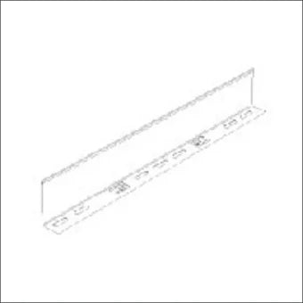 LEGRAND CM923023 Trennwand Kabeltragsystem 3000 mm