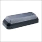 INTERLIGHT 7063NB/PL Decken-/Wandleuchte 120 mm