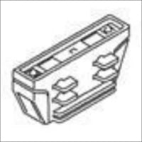 IVELA 8.04.1556 Spanningsrail 2000 mm