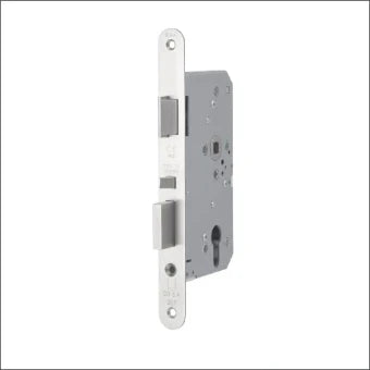 MAASLAND E-3370AE Elektrisch deurslot 165 mm