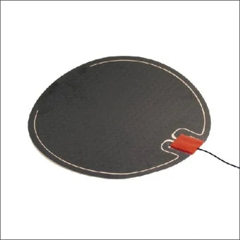 MAGNUM 310035 LOOK ROND 35CM Spiegelverwarming