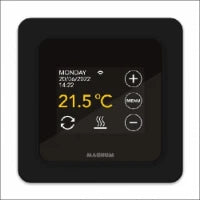 MAGNUM 600661 Warmtestraler 590 mm