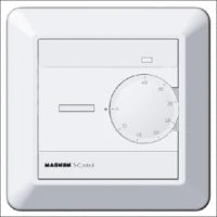MAGNUM 600661 Warmtestraler 590 mm