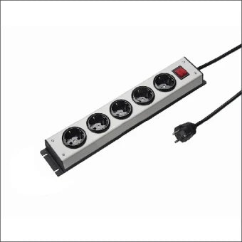 MARTIN KAISER 1001ZL5L-SW15 1001ZL5L SW15 Contactdooscombinatie