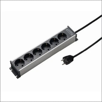 MARTIN KAISER 1102ZL4L-SG15 Contactdooscombinatie