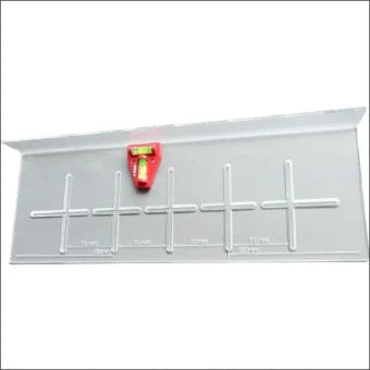 MEPAC 471001 IA Aftekenmal installatiedozen