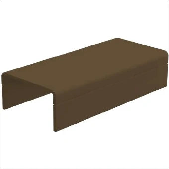 CANALIT 933031 CS25 KS BR Koppeling leidingkanaal