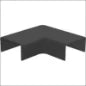 CANALIT 934071 Overgangsstuk Leitungskanal 13 mm
