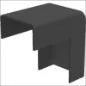 CANALIT 934071 Overgangsstuk Leitungskanal 13 mm