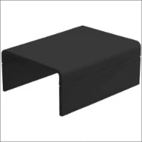 CANALIT 934071 Overgangsstuk Leitungskanal 13 mm