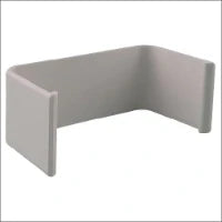 CANALIT 942350 Koppeling Leitungskanal 50 mm