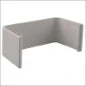 CANALIT 942350 Koppeling Leitungskanal 50 mm