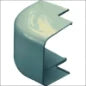 CANALIT 940260 Leitungskanal 60 mm