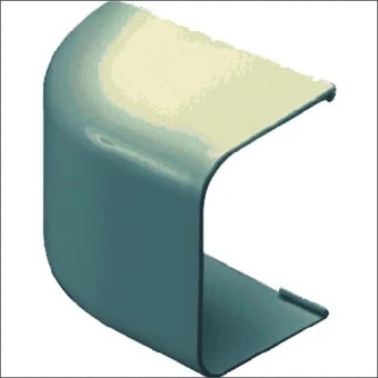 CANALIT 941660 Eindschot Leitungskanal 60 mm