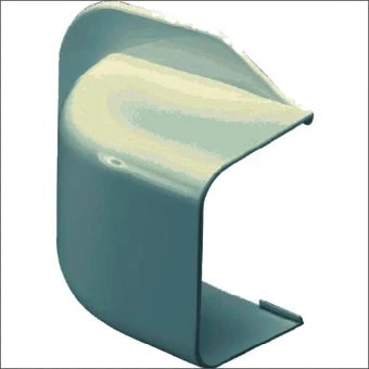 CANALIT 941860 Eindschot Leitungskanal 60 mm