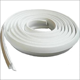 CANALIT 942500 AC AP25-2 5M Rubber U-profiel
