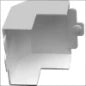 CANALIT 955060 M5 60/60 W 2M