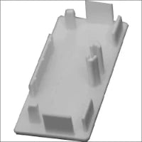 CANALIT 955060 M5 60/60 W 2M