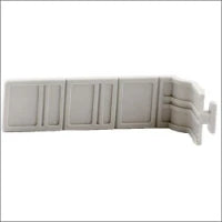 CANALIT 961460 Verdrahtungskanal 80 mm