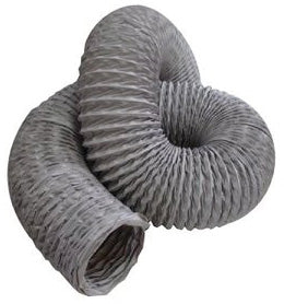 Escoflex PVC-Flexschlauch (Meterware) Ø 254 mm CA08036