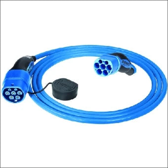 MENNEKES 36211 Laadkabel elektrisch voertuig