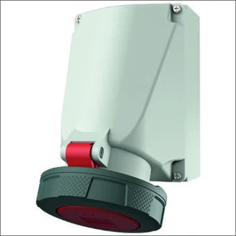 MENNEKES 132A CEE-Steckdose