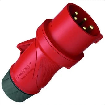 MENNEKES 13510 CEE-contactstop