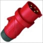 MENNEKES 14520 CEE-koppelcontactstop