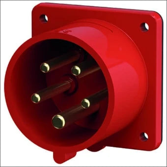 MENNEKES 854 CEE-toestelcontactstop