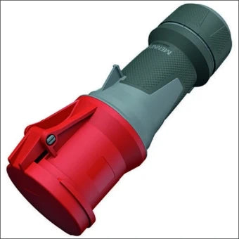 MENNEKES 14106 CEE-koppelcontactstop