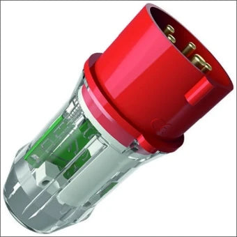 MENNEKES 1414 CEE-contactstop